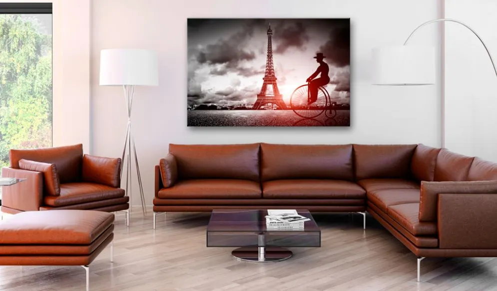 Obraz - Magiczny Paryż-2