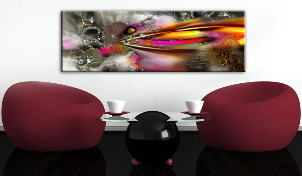 Obraz - Spadająca gwiazda-2