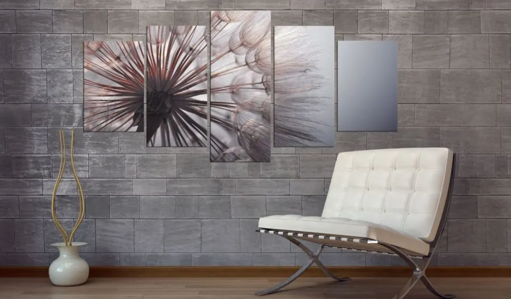 Obraz - Ulotny powiew-2