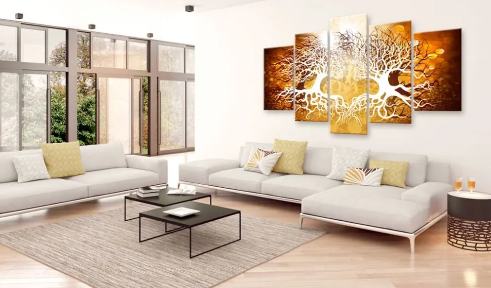 Obraz - Geneza miłości-2