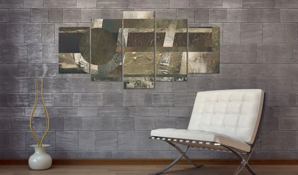 Obraz - Marsjańskie skarby-2