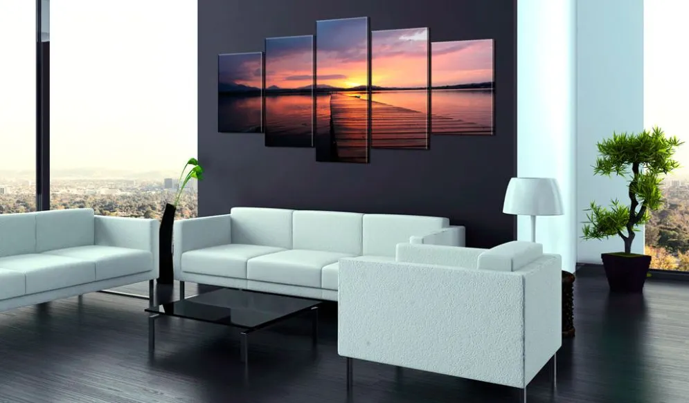 Obraz - Droga do raju-2