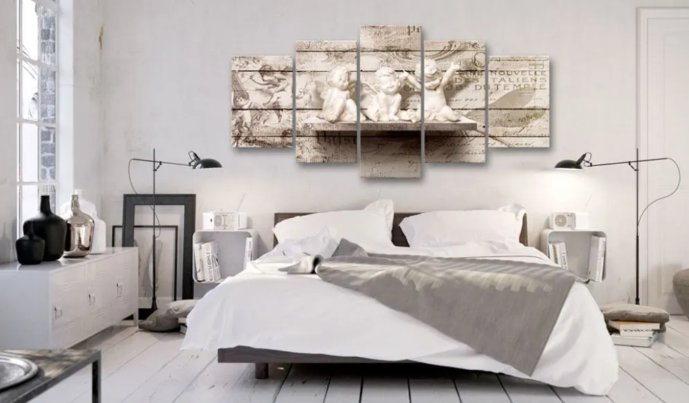 Obraz - Anielska radość-2