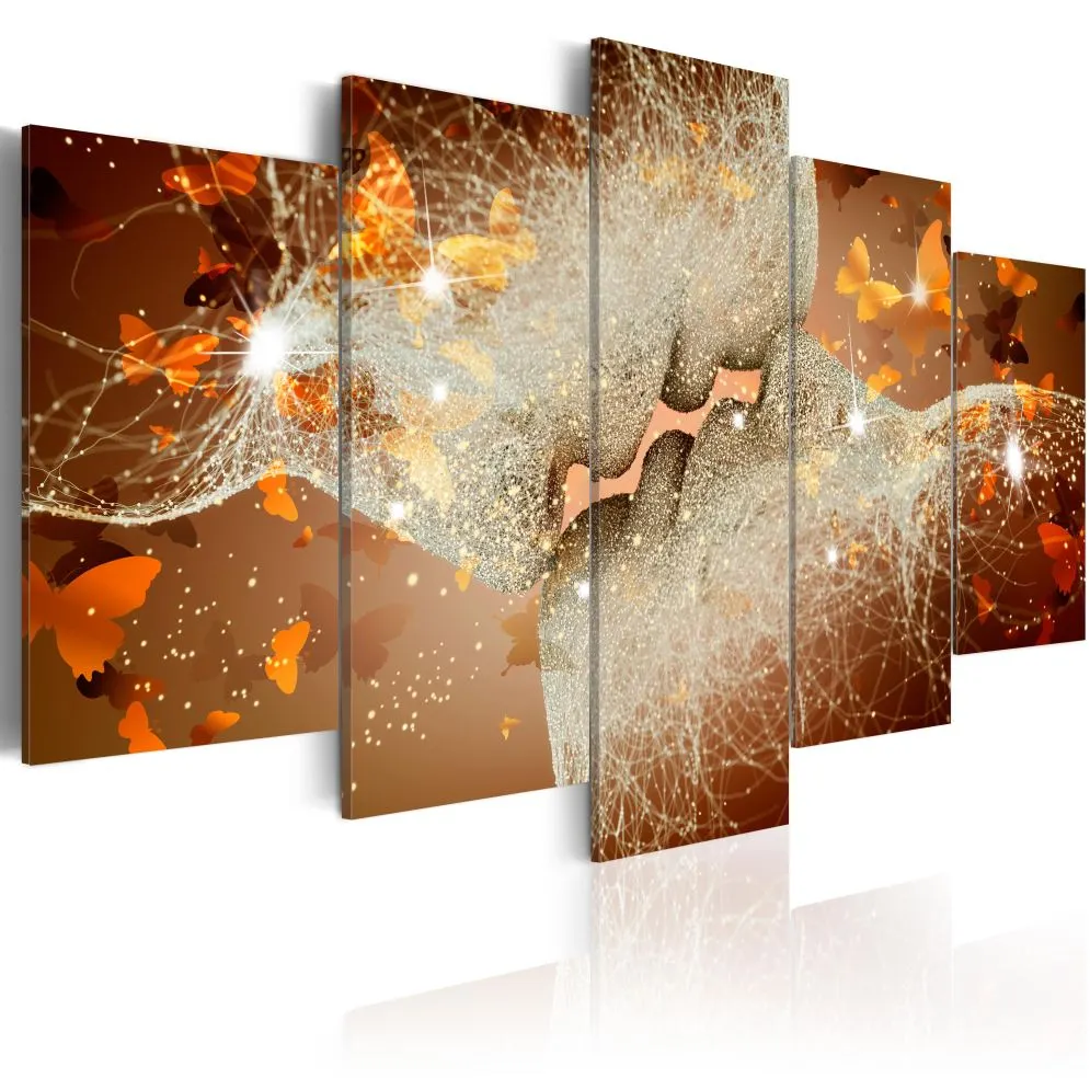 Obraz - Blask miłości-1