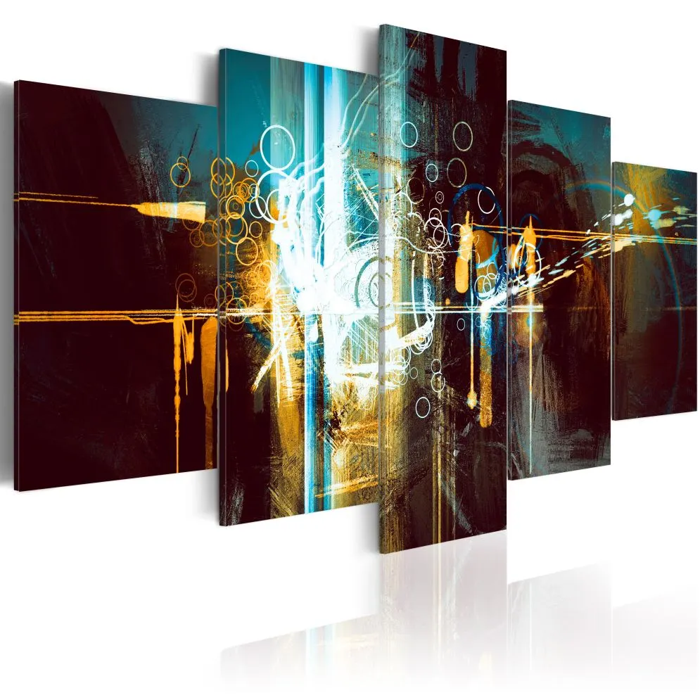 Obraz - Gwiezdny rydwan-1