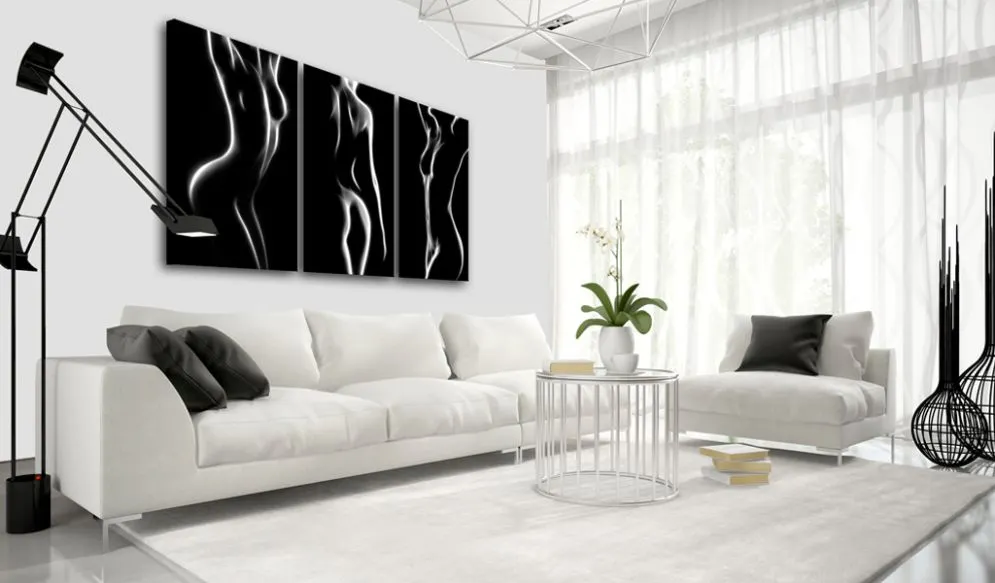 Obraz - Noc zmysłów-2