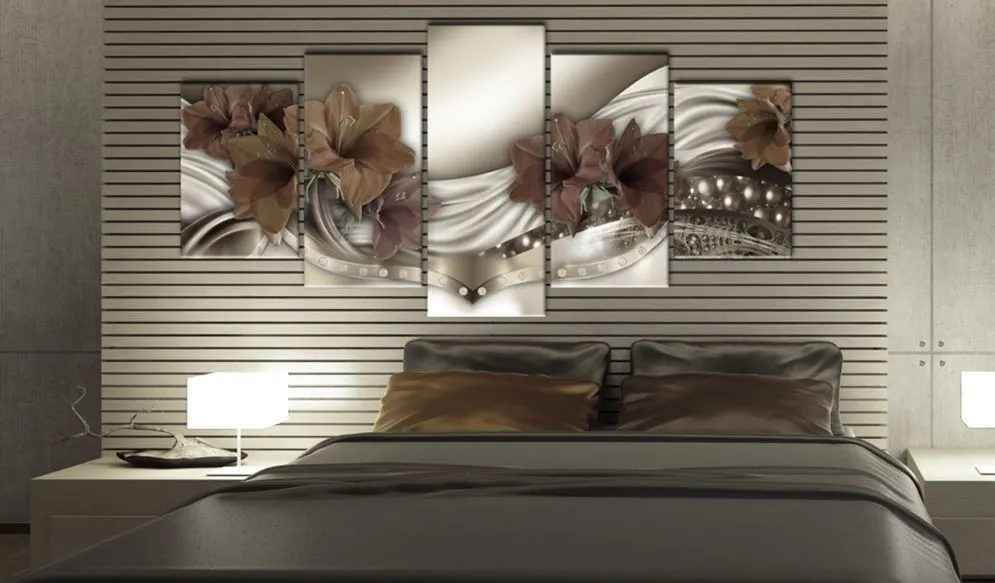 Obraz - Naszyjnik księżniczki-2