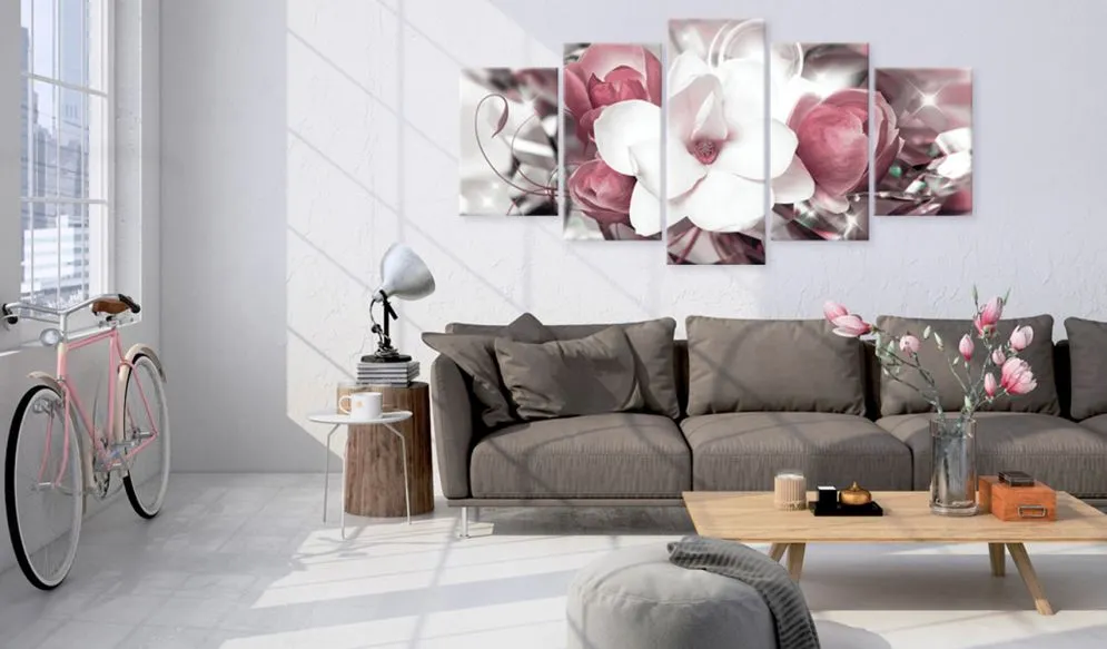 Obraz - Rubinowa bogini-2