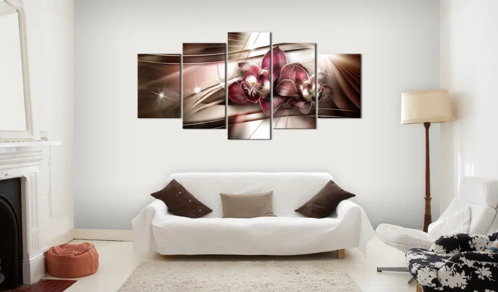 Obraz - Pustynna wędrowniczka-2