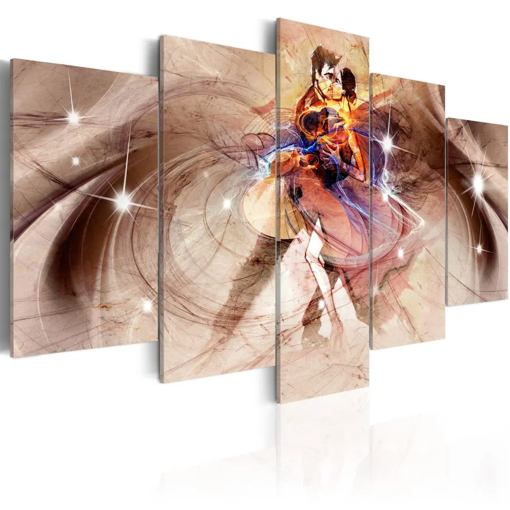 Obraz - Kochankowie czasu-1