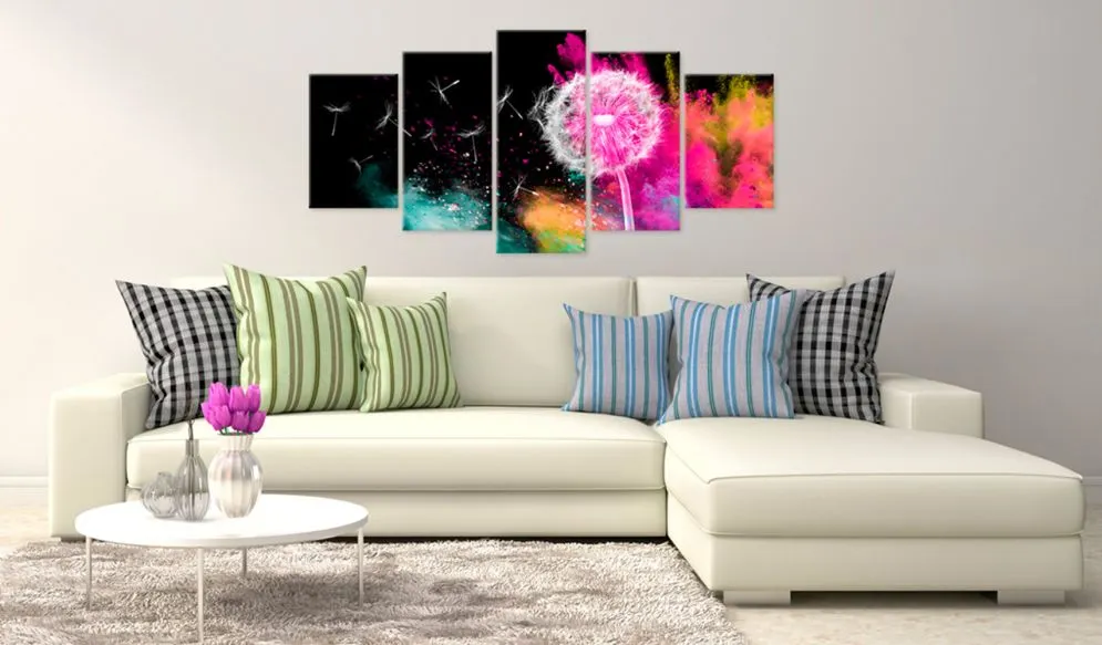 Obraz - Energia natury-2