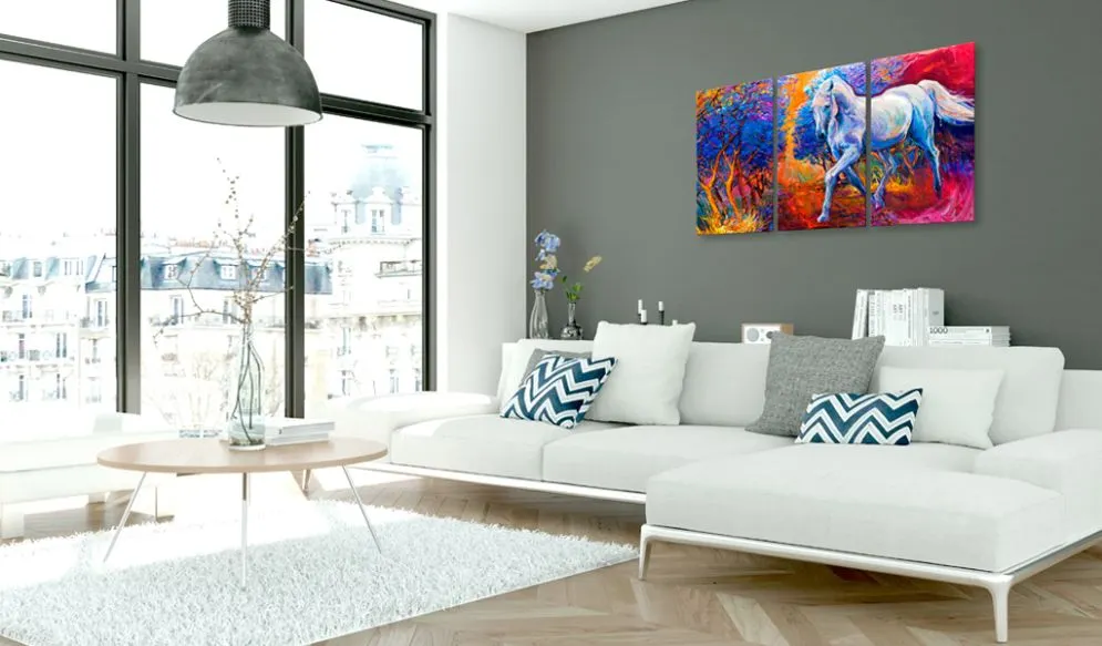 Obraz - Dolina fantazji-2