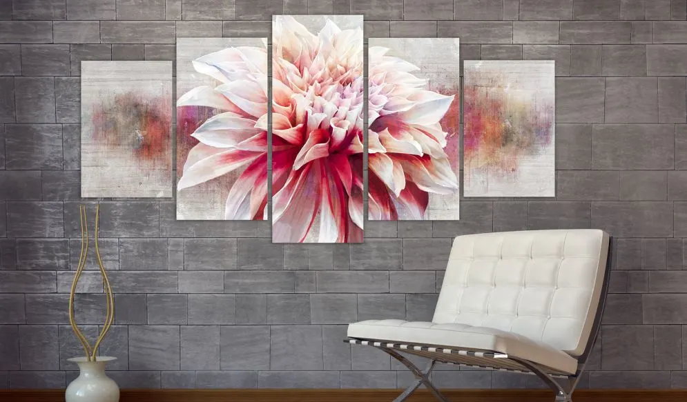 Obraz - Kwiat elegancji-2