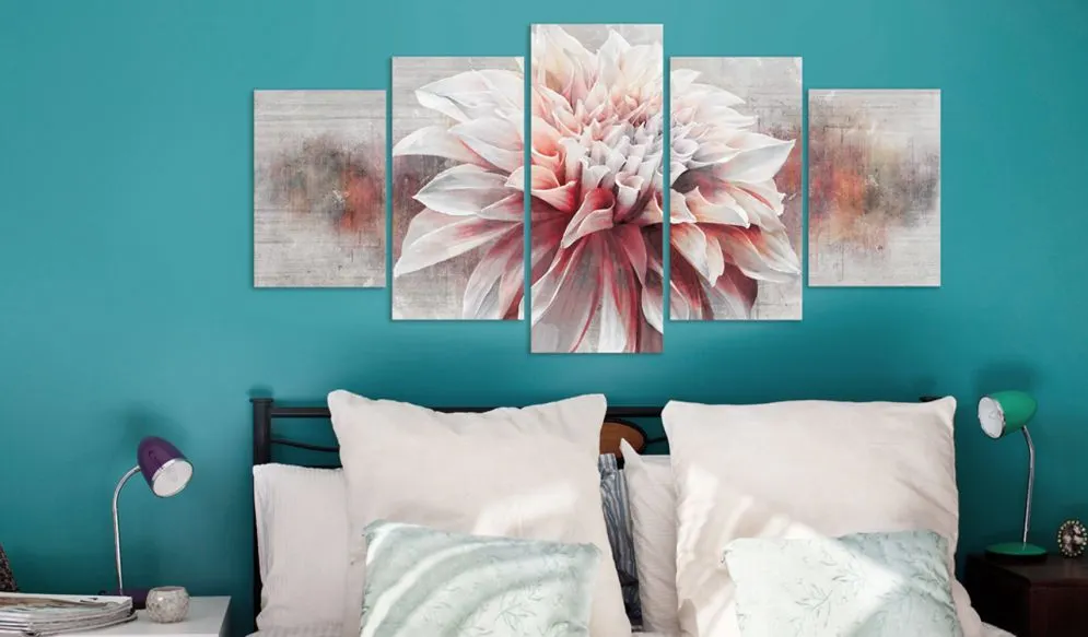 Obraz - Piękna dama-2