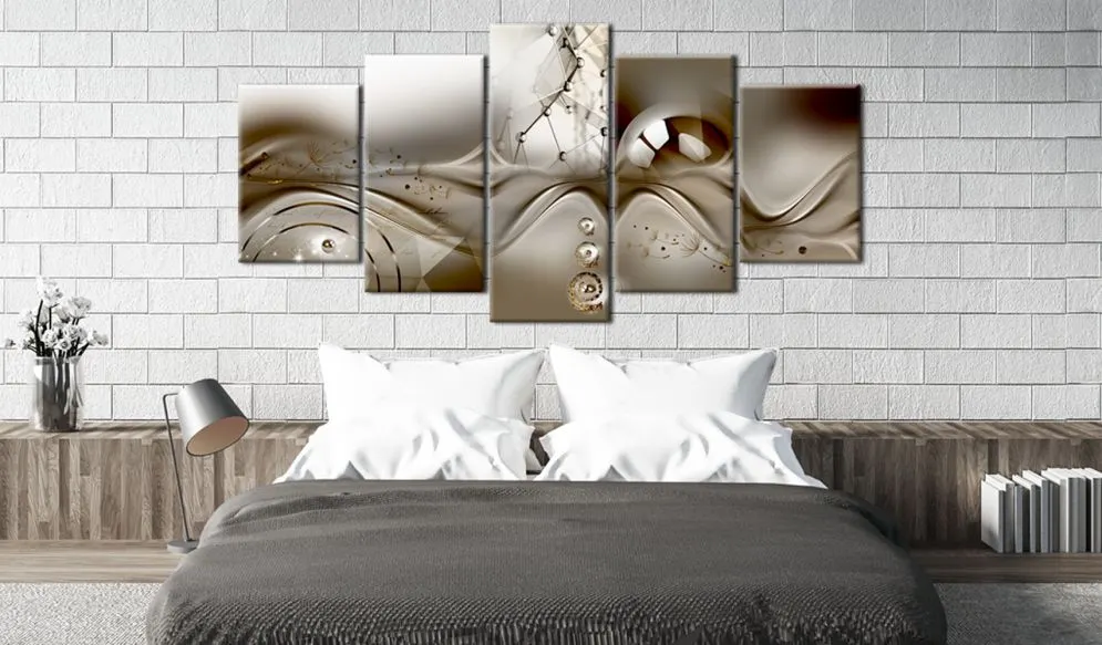 Obraz - Artystyczna dysharmonia-2