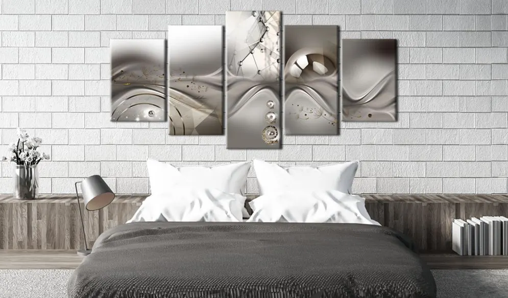 Obraz - Majestat symetrii-2