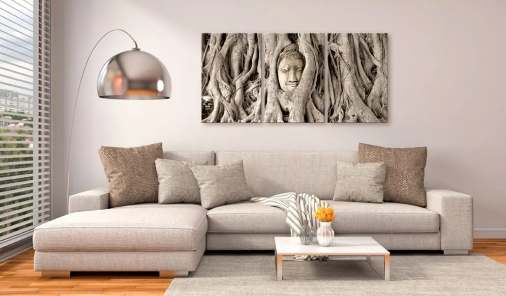 Obraz - Drzewo kontemplacji-2