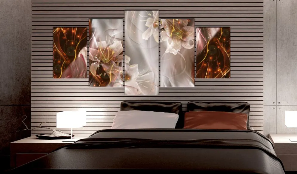 Obraz - Gwiezdna burza-2