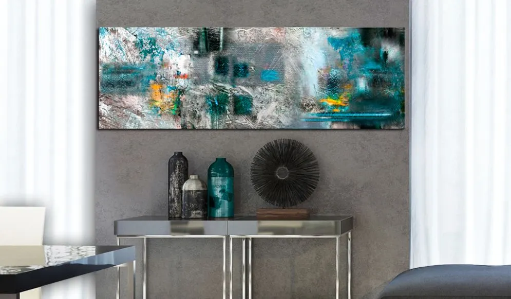 Obraz - Artystyczna fantazja-2