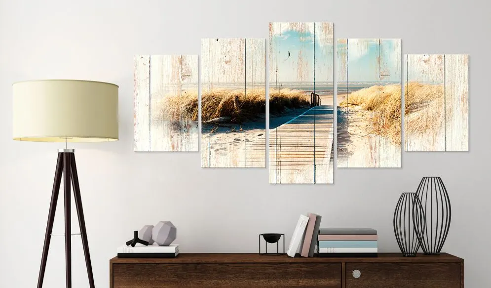 Obraz - Słodkie wspomnienia lata-2