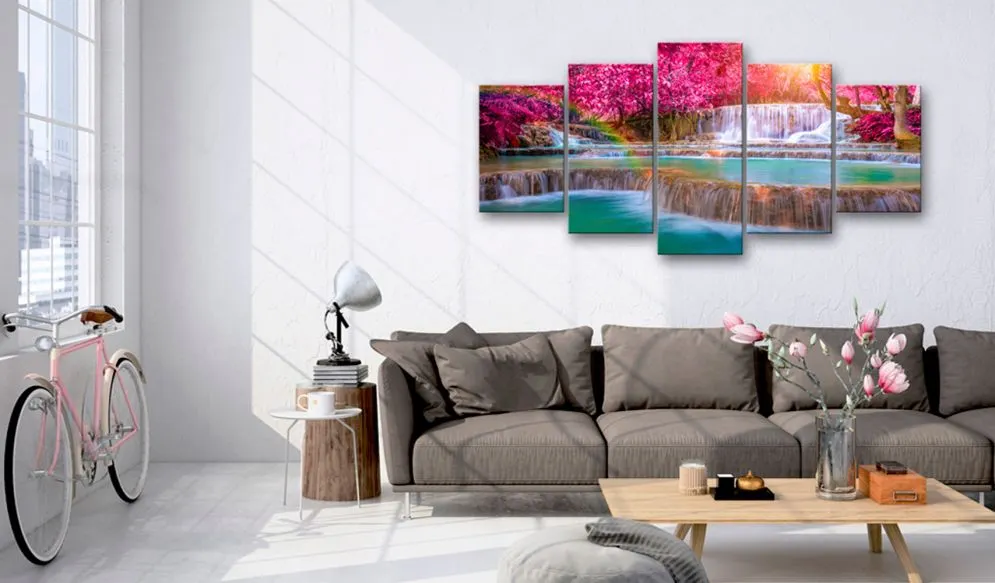 Obraz - Poezja natury-2