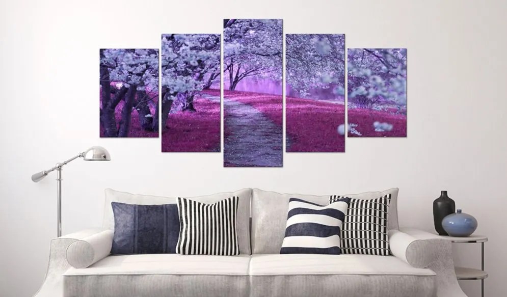 Obraz - Droga miłości-2