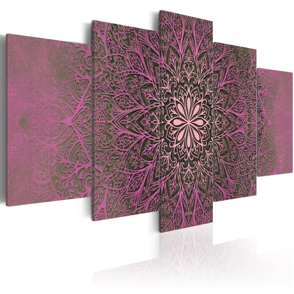 Obraz - Krąg miłości-1