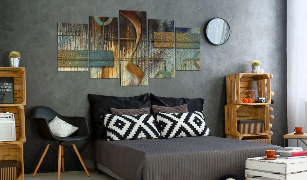 Obraz - Egzotyczna nuta-2