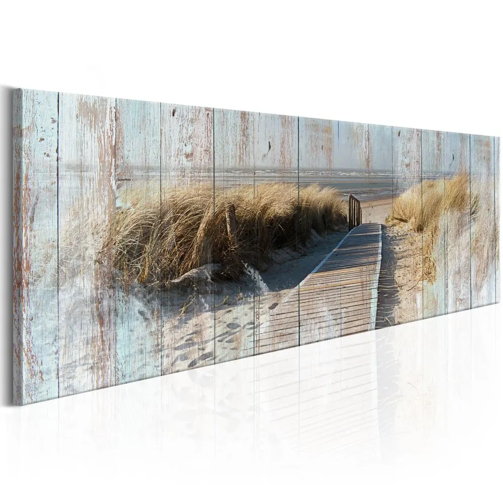 Obraz - Taniec morza-1