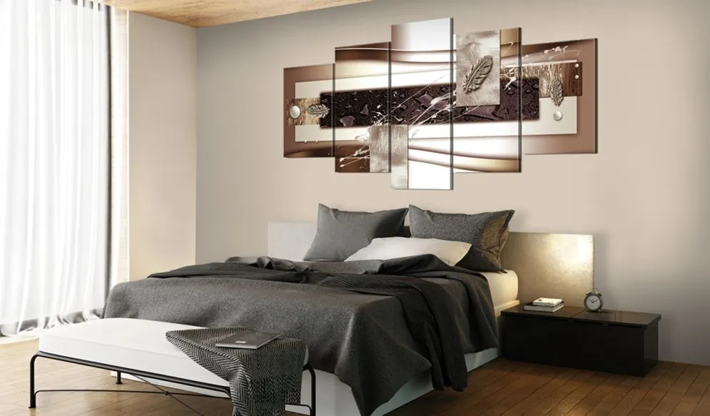 Obraz - Elegancja symetrii-2