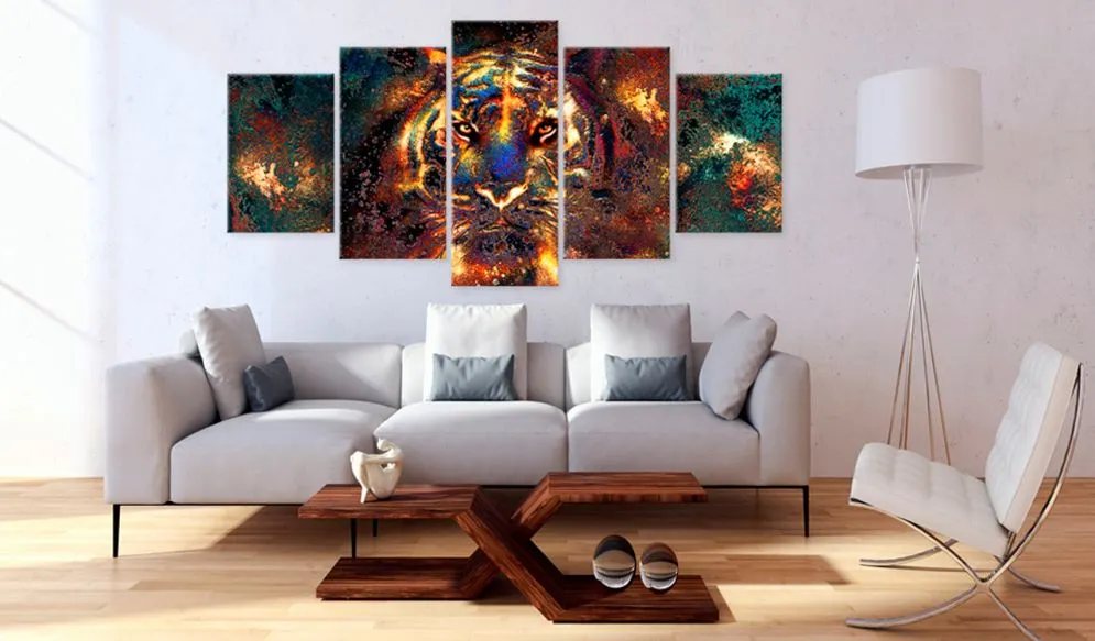 Obraz - Nieujarzmiony urok-2