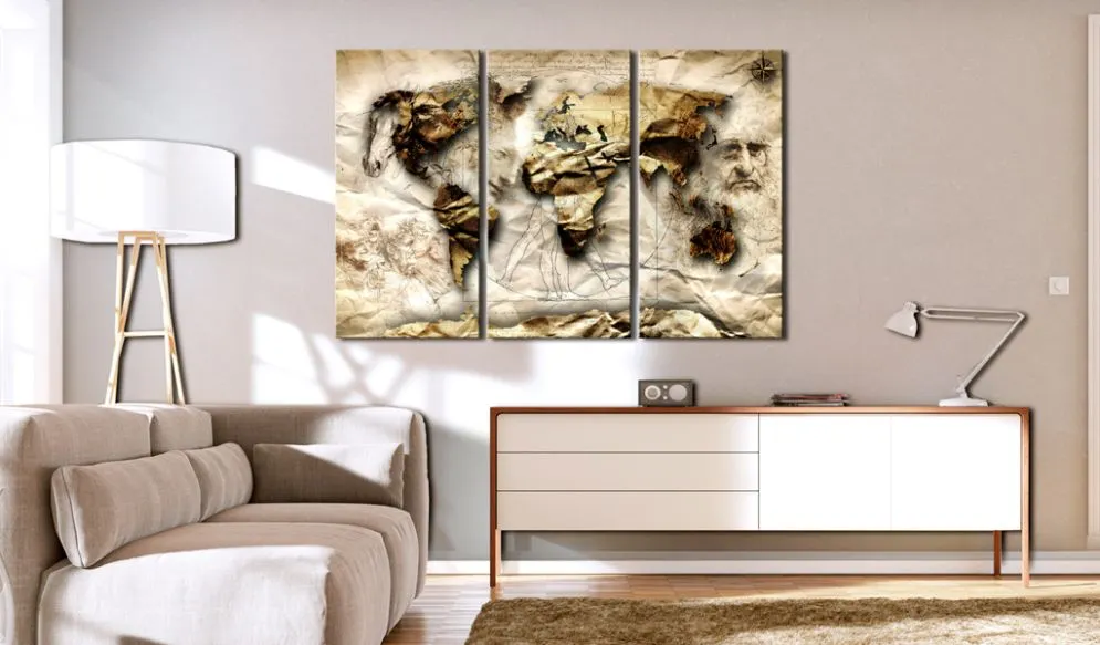 Obraz - Imperium nauki-2