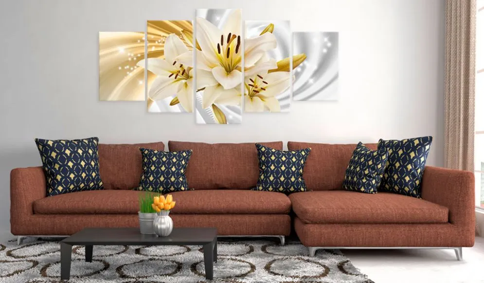 Obraz - Gwiezdny bukiet-2