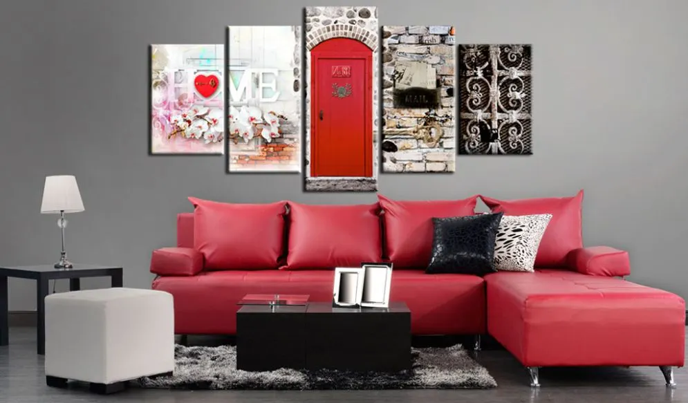 Obraz - Vintage Home-2