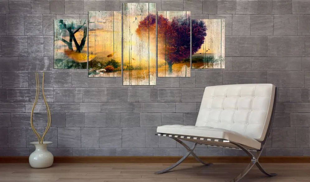 Obraz - Wspomnienia miłości-2