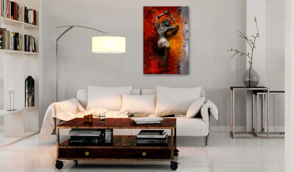 Obraz - Zmysłowość-2