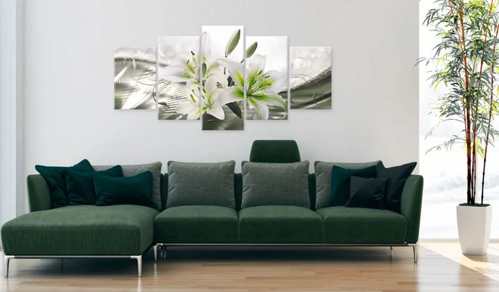 Obraz - Zmysłowa subtelność-2