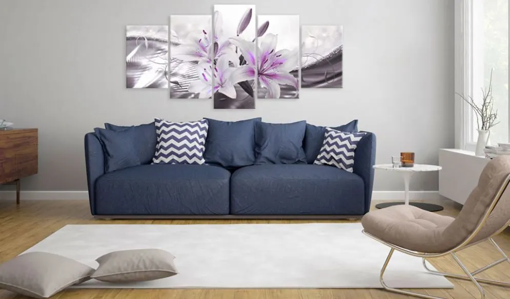 Obraz - Kryształowa finezja-2