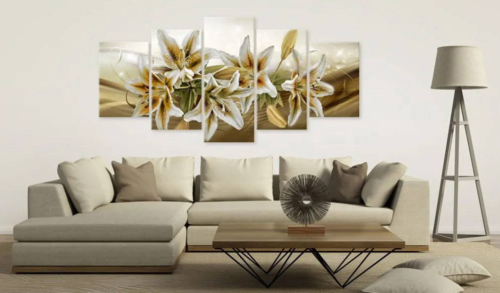 Obraz - Pustynny bukiet-2