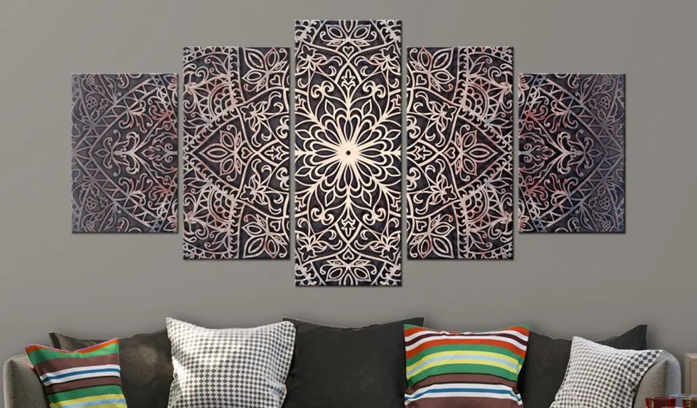 Obraz - Duchowa misterność-2