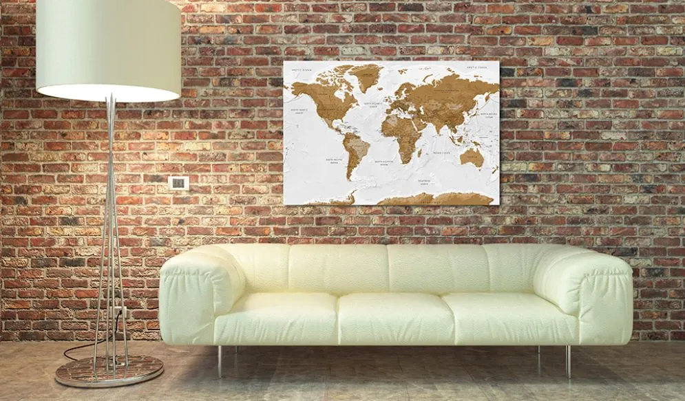 Obraz - Biała poezja-2