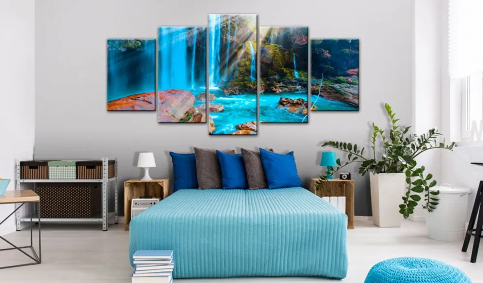 Obraz - Skarby natury-2