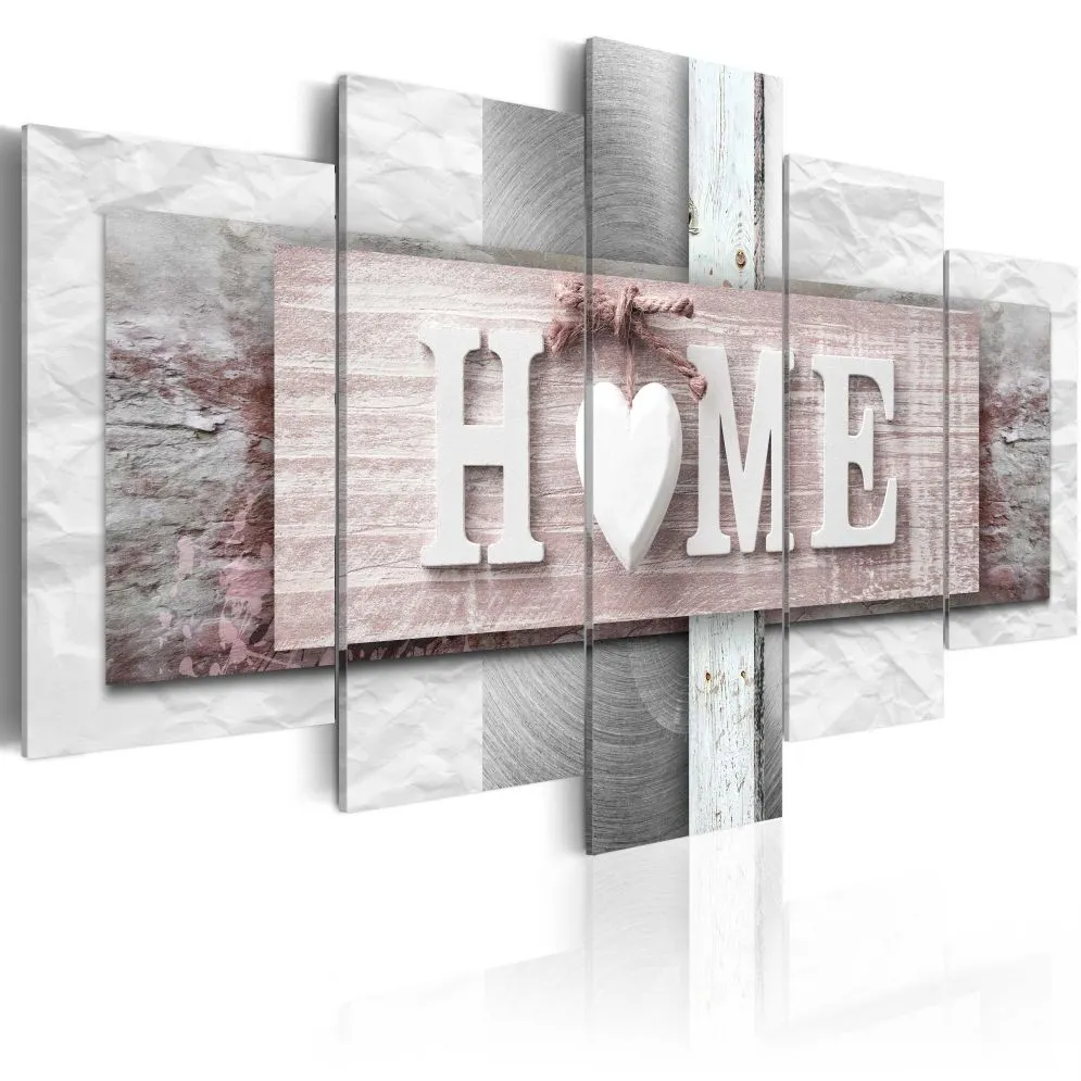 Obraz - Home  Eklektyzm-1