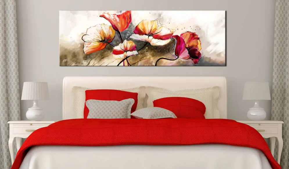 Obraz - Tajemnica delikatności-2