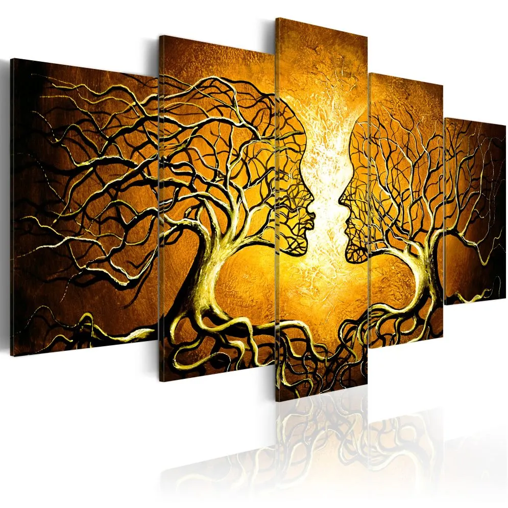 Obraz - Pieśń miłości-1