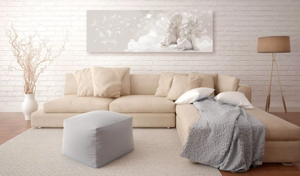 Obraz - Miłosny powiew-2