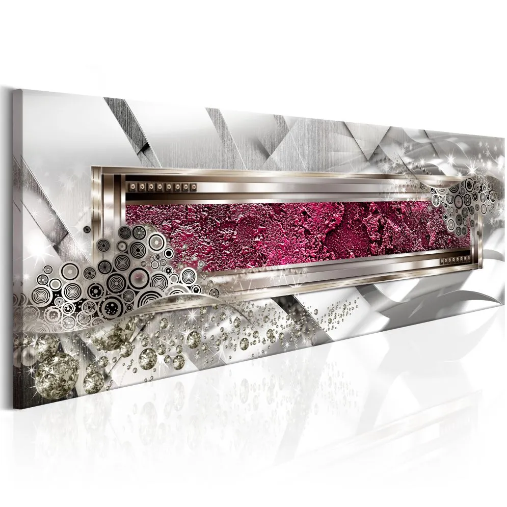 Obraz - Ukryty róż-1