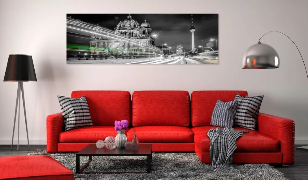 Obraz - Berlin, Niemcy-2