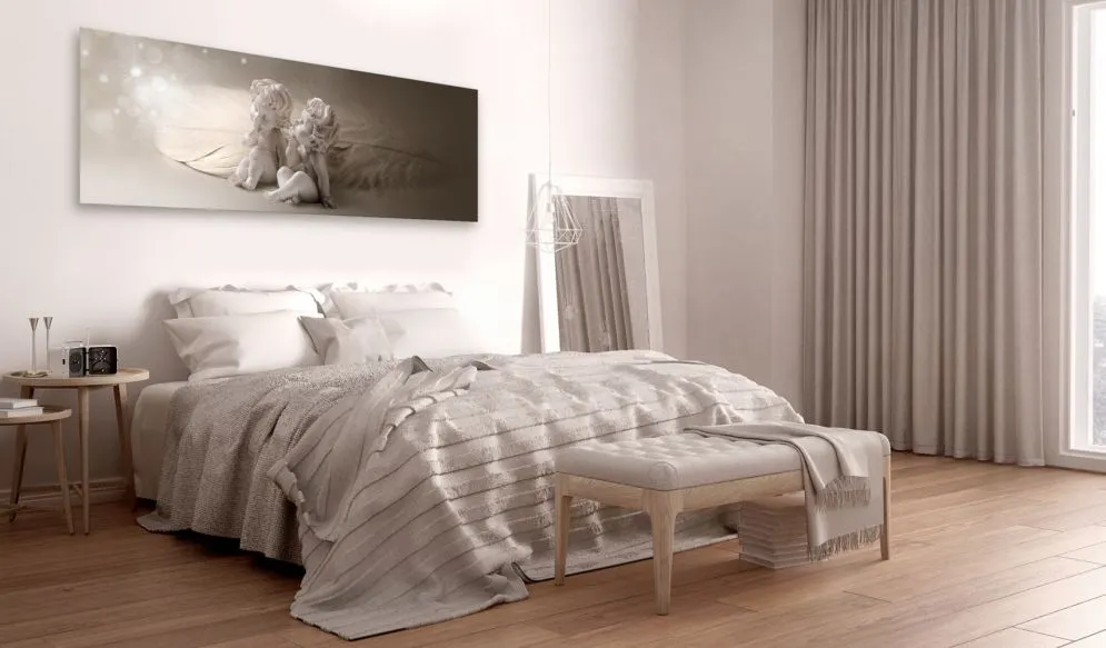 Obraz - Anielska słodycz-2