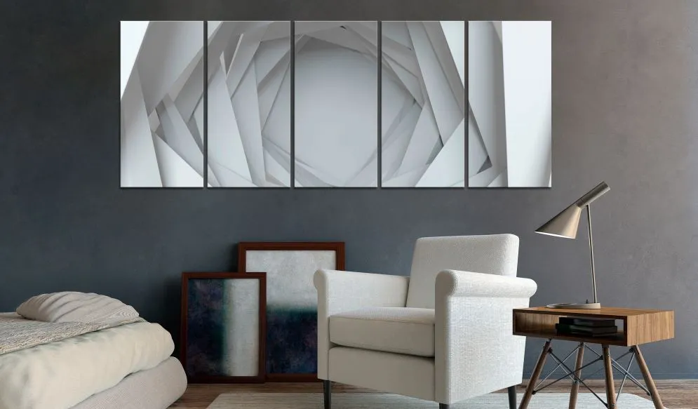 Obraz - Bez wyjścia-2